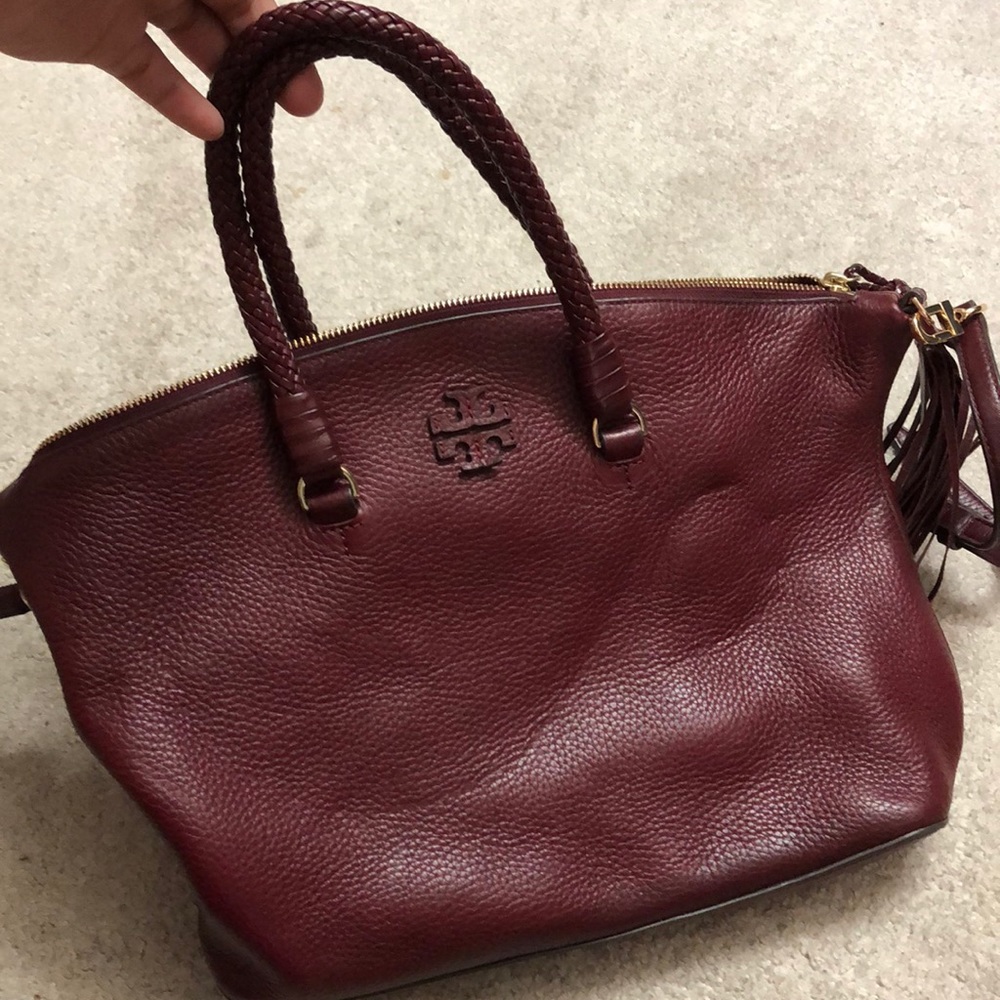 Tory Burch Satchel